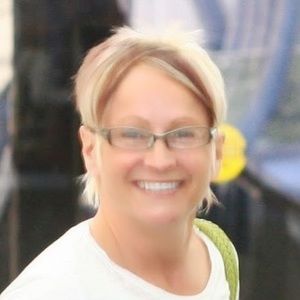 Meet your Posher, Vicki jett